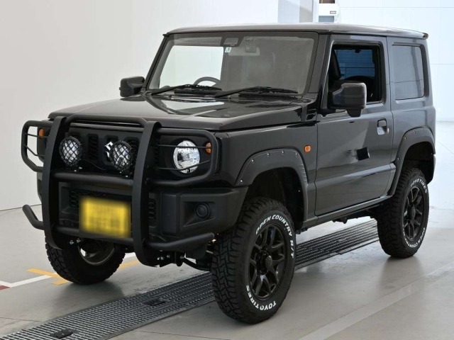 Suzuki JIMNY 2023 7569591-0