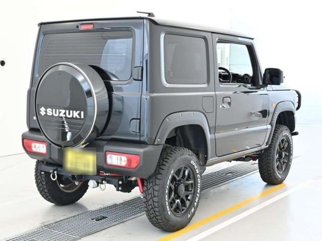 Suzuki JIMNY 2023 7569591-1