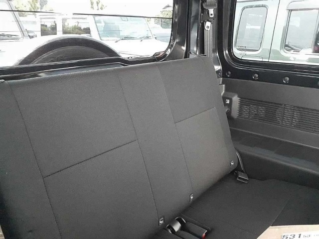 Suzuki JIMNY 2023 7569591-11