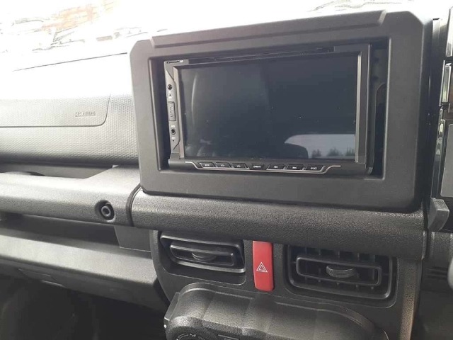 Suzuki JIMNY 2023 7569591-12