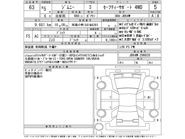 Suzuki JIMNY 2023 7569591-2