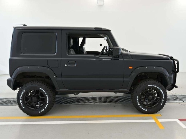 Suzuki JIMNY 2023 7569591-3
