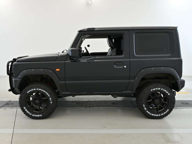 Suzuki JIMNY 2023 7569591-4