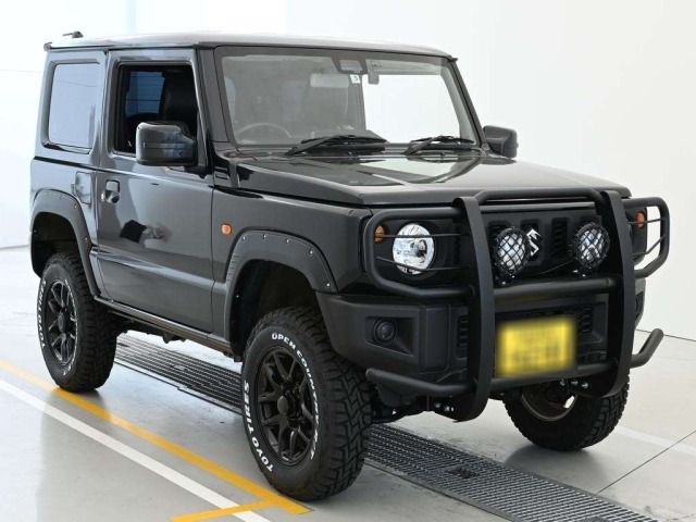 Suzuki JIMNY 2023 7569591-5