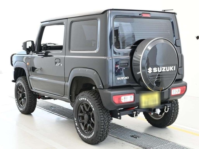 Suzuki JIMNY 2023 7569591-6
