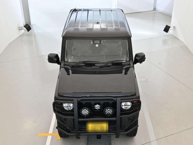 Suzuki JIMNY 2023 7569591-7