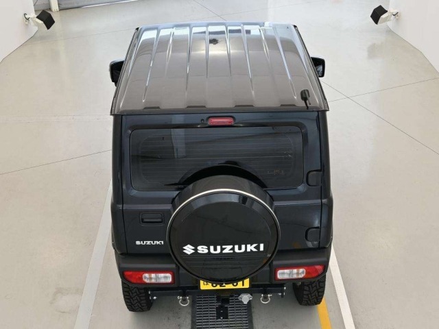 Suzuki JIMNY 2023 7569591-8
