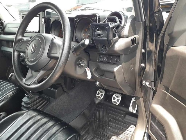 Suzuki JIMNY 2023 7569591-9
