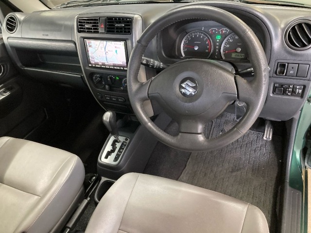 Suzuki JIMNY 2009 7569605-3