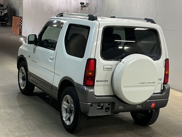 Suzuki JIMNY 2008 7569607-1