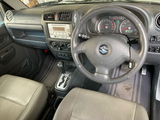 Suzuki JIMNY 2008 7569607-3