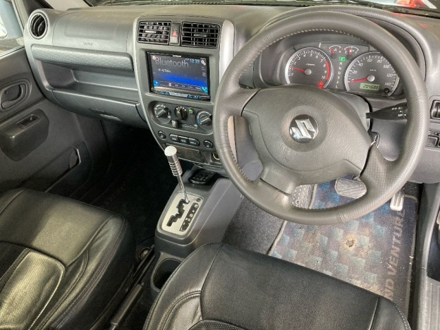 Suzuki JIMNY 2007 7569608-3