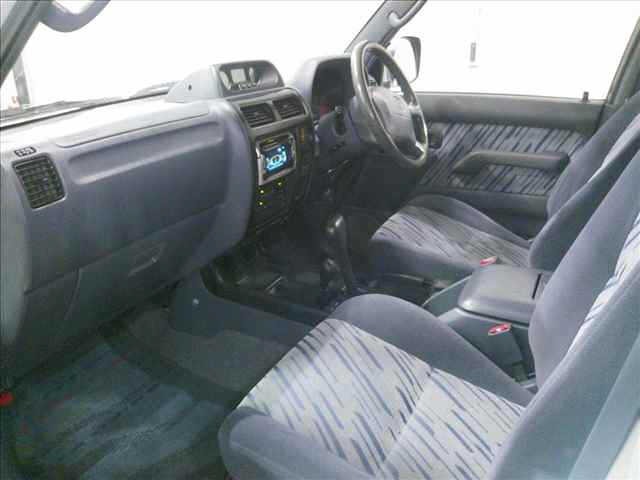 Toyota LAND CRUISER PRADO 1998 7564285-3