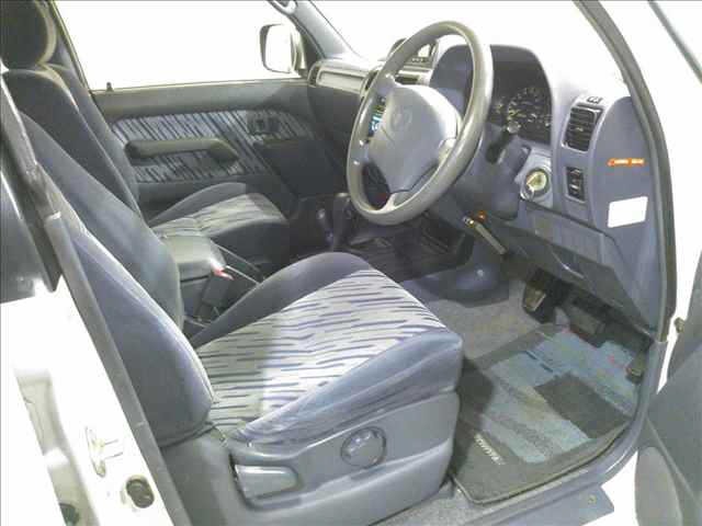 Toyota LAND CRUISER PRADO 1998 7564285-4