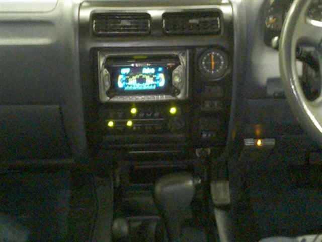 Toyota LAND CRUISER PRADO 1998 7564285-5