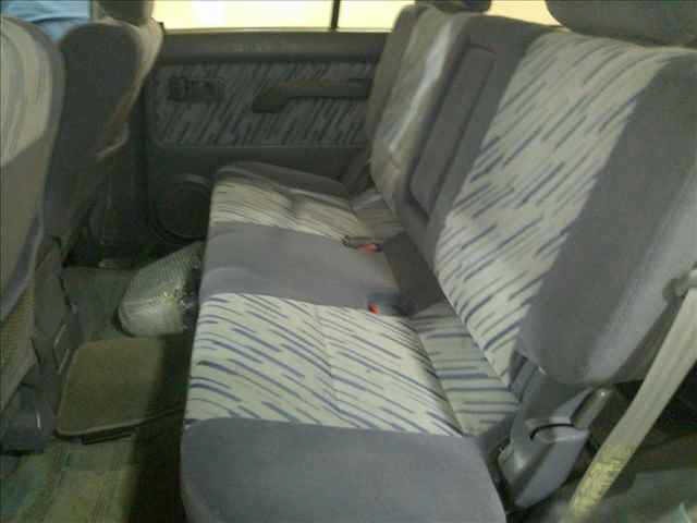 Toyota LAND CRUISER PRADO 1998 7564285-6