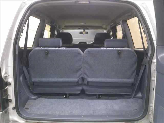 Toyota LAND CRUISER PRADO 1998 7564285-7