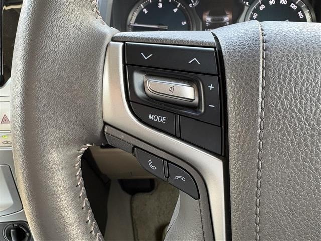 Toyota LAND CRUISER PRADO 2020 7564442-10