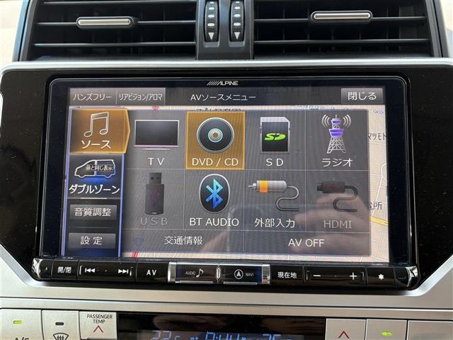 Toyota LAND CRUISER PRADO 2020 7564442-16