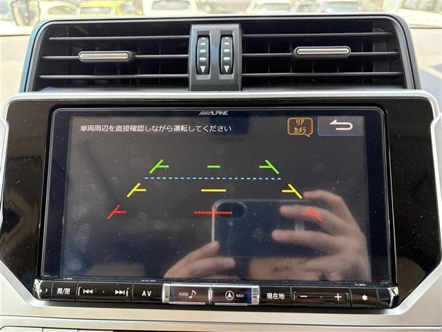 Toyota LAND CRUISER PRADO 2020 7564442-17