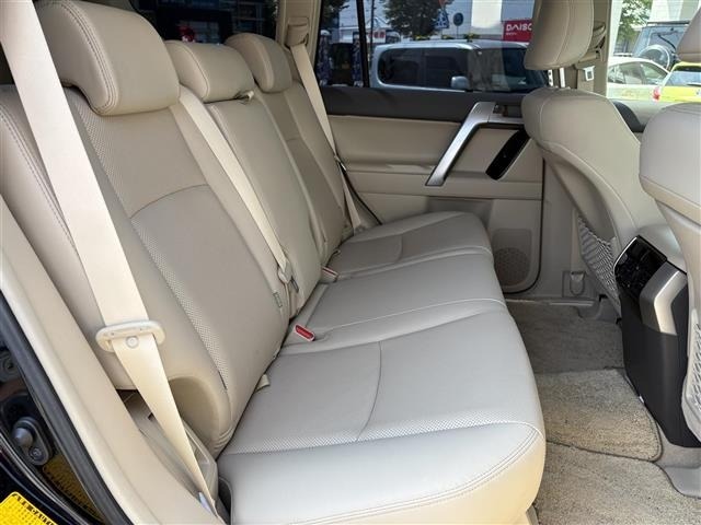Toyota LAND CRUISER PRADO 2020 7564442-2