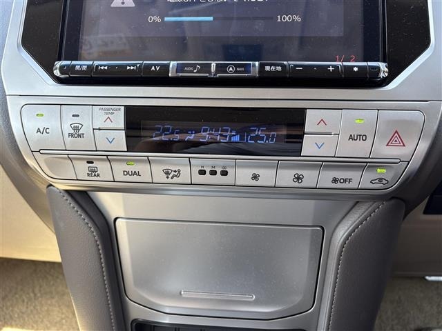 Toyota LAND CRUISER PRADO 2020 7564442-21