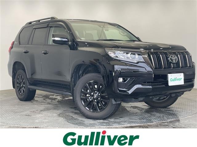 Toyota LAND CRUISER PRADO 2022 7564445-0