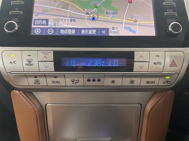 Toyota LAND CRUISER PRADO 2022 7564445-10