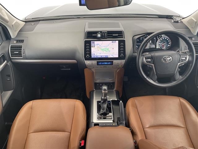 Toyota LAND CRUISER PRADO 2022 7564445-14