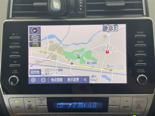 Toyota LAND CRUISER PRADO 2022 7564445-15