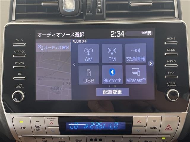 Toyota LAND CRUISER PRADO 2022 7564445-16