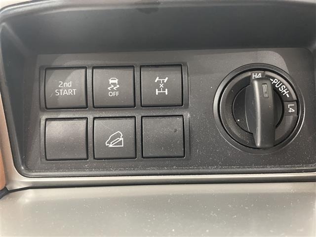 Toyota LAND CRUISER PRADO 2022 7564445-8