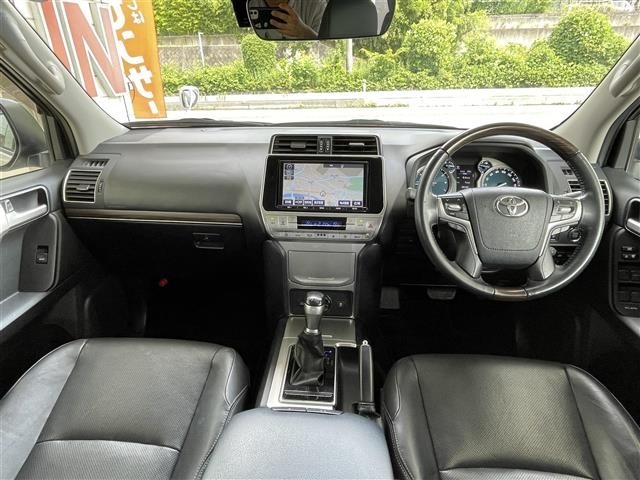 Toyota LAND CRUISER PRADO 2017 7564446-11
