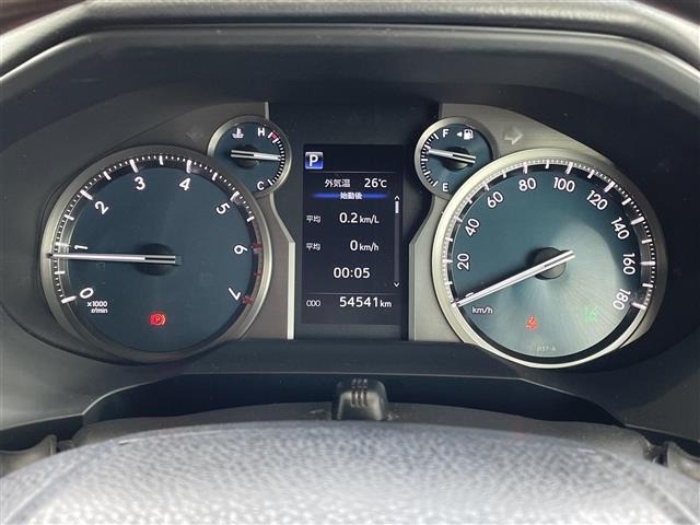 Toyota LAND CRUISER PRADO 2017 7564446-12