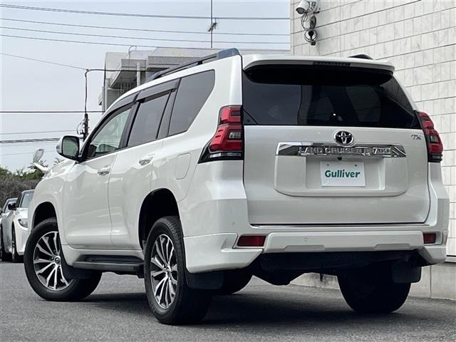 Toyota LAND CRUISER PRADO 2017 7564446-13