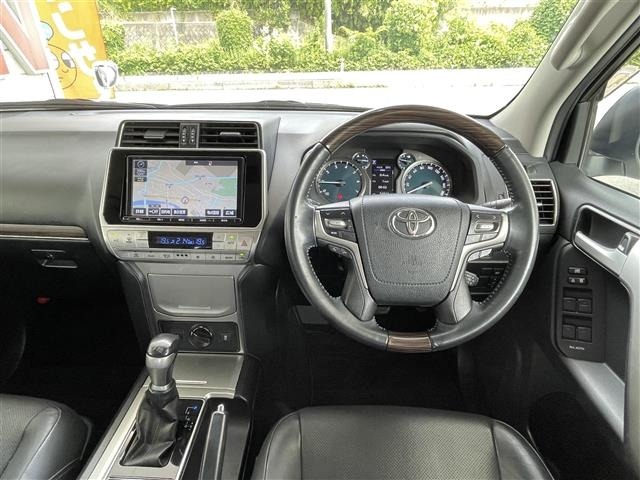 Toyota LAND CRUISER PRADO 2017 7564446-14