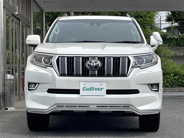 Toyota LAND CRUISER PRADO 2017 7564446-15