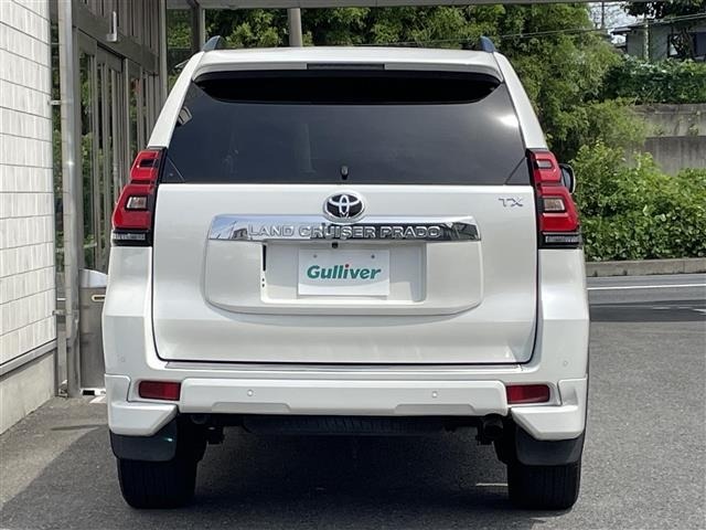 Toyota LAND CRUISER PRADO 2017 7564446-17
