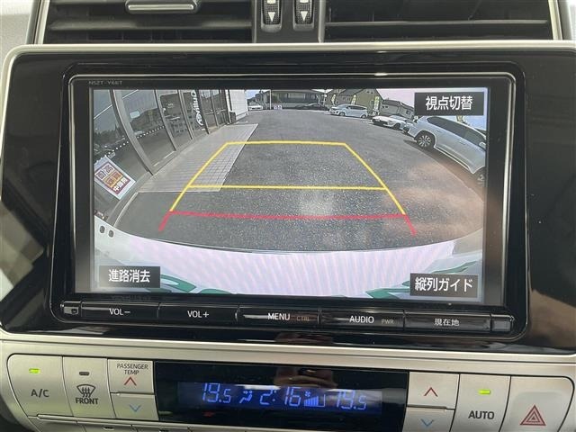 Toyota LAND CRUISER PRADO 2017 7564446-22
