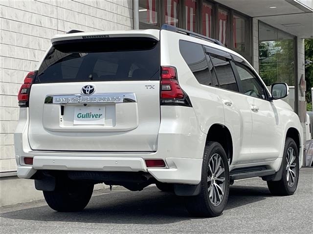 Toyota LAND CRUISER PRADO 2017 7564446-3