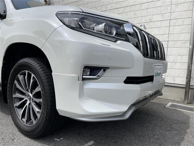 Toyota LAND CRUISER PRADO 2017 7564446-5