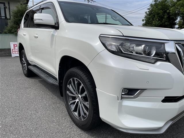 Toyota LAND CRUISER PRADO 2017 7564446-7