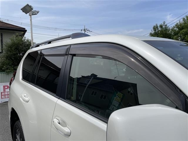 Toyota LAND CRUISER PRADO 2017 7564446-8