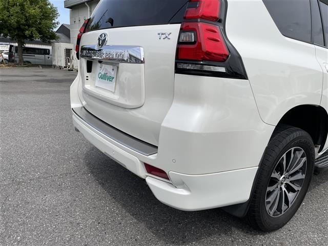 Toyota LAND CRUISER PRADO 2017 7564446-9