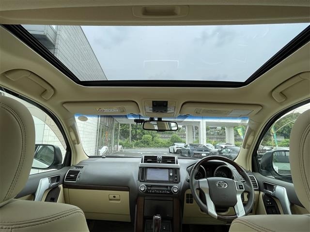 Toyota LAND CRUISER PRADO 2015 7564448-1