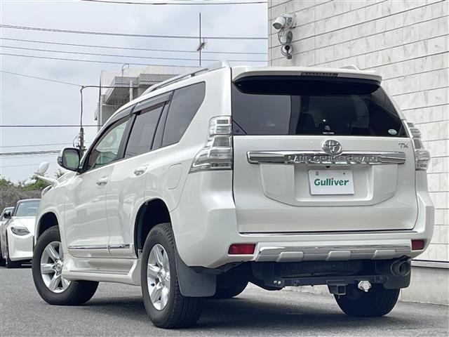 Toyota LAND CRUISER PRADO 2015 7564448-13