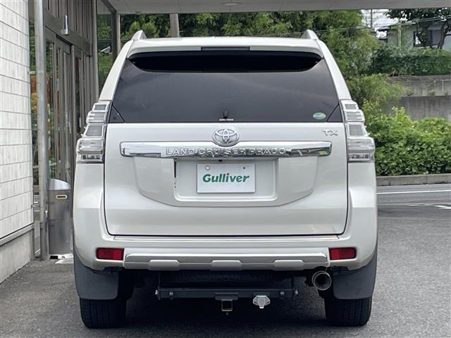 Toyota LAND CRUISER PRADO 2015 7564448-17