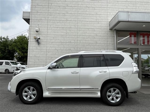 Toyota LAND CRUISER PRADO 2015 7564448-18