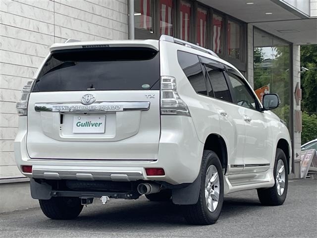Toyota LAND CRUISER PRADO 2015 7564448-19