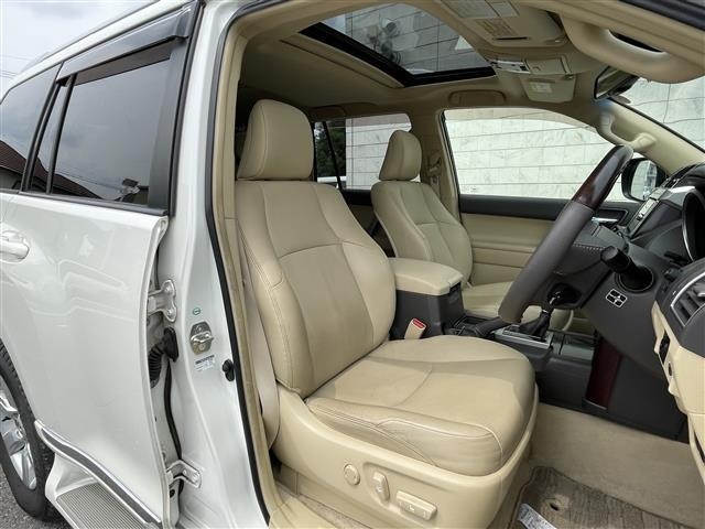 Toyota LAND CRUISER PRADO 2015 7564448-4